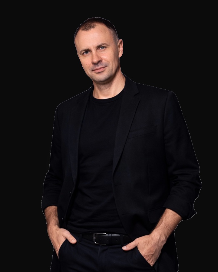 Василий Захаров
