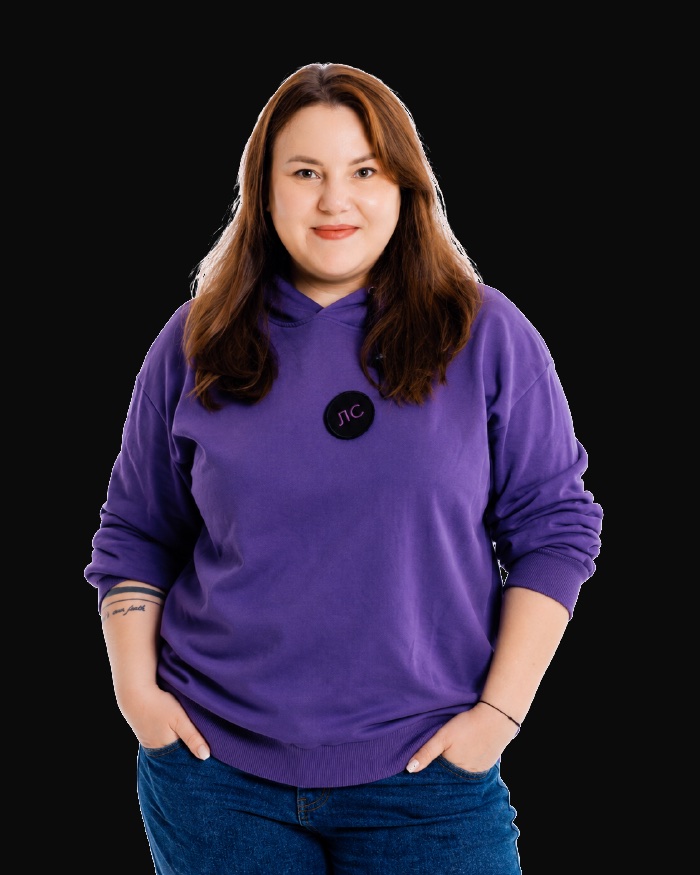 Лена Сивкова
